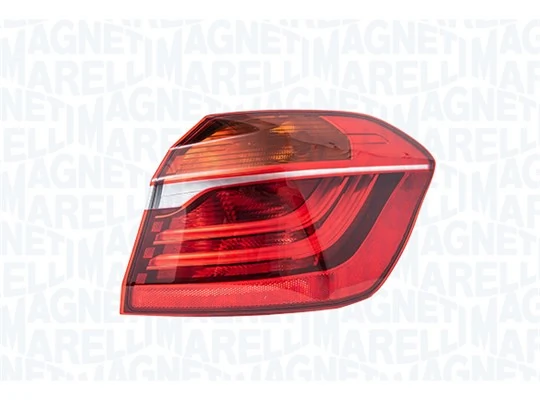 Tail Light Assembly